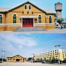 义县老火车站 - 锦州市旅游 缩略图 2