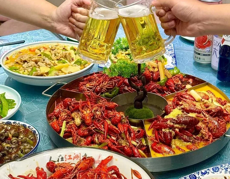 维也纳国际酒店(无锡惠山堰桥地铁站店) - 无锡市旅游 1