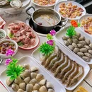 智慧新城喷泉广场 - 佛山市旅游 缩略图 6
