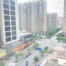 明月湖酒店(百色龙景街道环球商业中心店) - 百色市旅游 缩略图 5