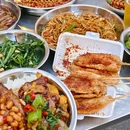 太原食品街 - 太原市旅游 缩略图 1
