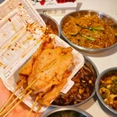 太原食品街 - 太原市旅游 缩略图 5