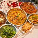 太原食品街 - 太原市旅游 缩略图 6