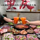 山壹宿花园民宿(都江堰南桥景区店) - 成都市旅游 缩略图 1