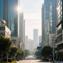 横沥镇 - 东莞市旅游 缩略图 4