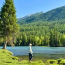 喀纳斯景区 - 阿勒泰地区旅游 缩略图 5