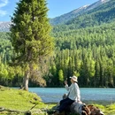 喀纳斯景区 - 阿勒泰地区旅游 缩略图 7