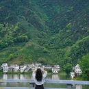 深渡山水农家乐(新安江山水画廊景区店) - 黄山市旅游 缩略图 1