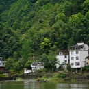 深渡山水农家乐(新安江山水画廊景区店) - 黄山市旅游 缩略图 5