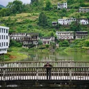 深渡山水农家乐(新安江山水画廊景区店) - 黄山市旅游 缩略图 3