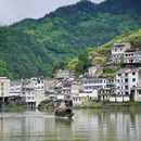 深渡山水农家乐(新安江山水画廊景区店) - 黄山市旅游 缩略图 2