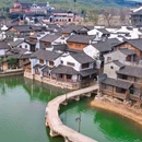 宜兴窑湖小镇 - 无锡市旅游 缩略图 7