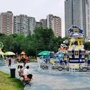 新华公园 - 成都市旅游 缩略图 5