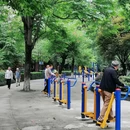 新华公园 - 成都市旅游 缩略图 3
