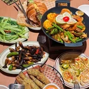 嘉兰围咖啡饼店(北京路店) - 广州市旅游 缩略图 1