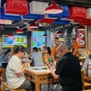 麦德龙(雁塔商场店)停车场 - 西安市旅游 缩略图 1