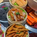 麦德龙(雁塔商场店)停车场 - 西安市旅游 缩略图 9