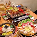 TAIFORKS大福创意韩国料理(越秀店) - 广州市旅游 缩略图 1