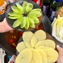 贵香妹·现炒地摊火锅·贵州烙锅(格畈店) - 杭州市旅游 缩略图 3