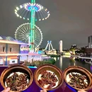 百花广场 - 金华市旅游 缩略图 4
