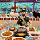 中集商业广场 - 成都市旅游 缩略图 1