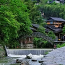 贵州铜仁大峡谷 - 铜仁市旅游 缩略图 1