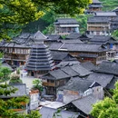 贵州铜仁大峡谷 - 铜仁市旅游 缩略图 4