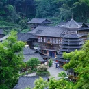 贵州铜仁大峡谷 - 铜仁市旅游 缩略图 7