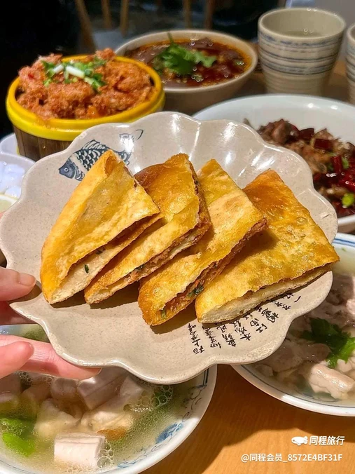 阅江楼景区 - 南京市旅游
