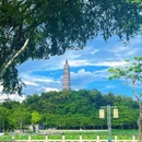 顺峰山公园 - 佛山市旅游 缩略图 1