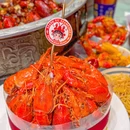 湘遇虾美人·小龙虾·湘菜(珠江新城维家思广场店) - 广州市旅游 缩略图 5