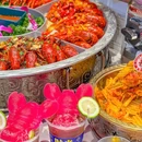 湘遇虾美人·小龙虾·湘菜(珠江新城维家思广场店) - 广州市旅游 缩略图 4