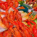 湘遇虾美人·小龙虾·湘菜(珠江新城维家思广场店) - 广州市旅游 缩略图 9