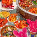 湘遇虾美人·小龙虾·湘菜(珠江新城维家思广场店) - 广州市旅游 缩略图 6