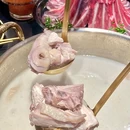 厅四季椰子鸡(广州同和金铂店) - 广州市旅游 缩略图 5