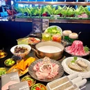 厅四季椰子鸡(广州同和金铂店) - 广州市旅游 缩略图 1