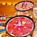 今藏乌关西寿喜烧专门店·刺身·寿司(GOGO新天地店) - 广州市旅游 缩略图 2