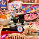 今藏乌关西寿喜烧专门店·刺身·寿司(GOGO新天地店) - 广州市旅游 缩略图 6