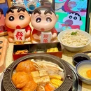 今藏乌关西寿喜烧专门店·刺身·寿司(GOGO新天地店) - 广州市旅游 缩略图 9