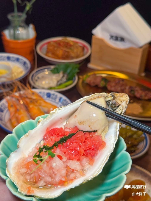 万金游.中餐bistro(体育西店) - 广州市旅游