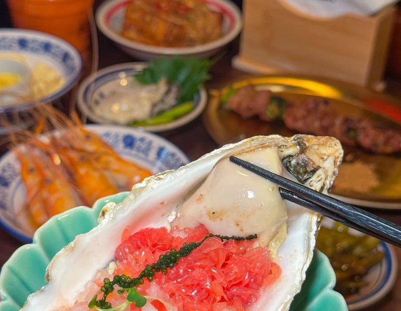 万金游.中餐bistro(体育西店) - 广州市旅游 1
