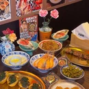 万金游.中餐bistro(体育西店) - 广州市旅游 缩略图 4