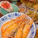 万金游.中餐bistro(体育西店) - 广州市旅游 缩略图 3