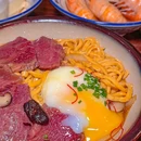 万金游.中餐bistro(体育西店) - 广州市旅游 缩略图 6