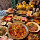 耶里夏丽·新疆菜(杭州百联奥莱店) - 杭州市旅游 缩略图 2