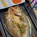 耶里夏丽·新疆菜(杭州百联奥莱店) - 杭州市旅游 缩略图 3