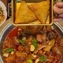 耶里夏丽·新疆菜(杭州百联奥莱店) - 杭州市旅游 缩略图 7
