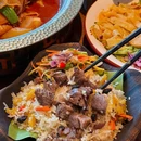 耶里夏丽·新疆菜(杭州百联奥莱店) - 杭州市旅游 缩略图 8