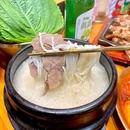 坡州家韩国料理 - 广州市旅游 缩略图 5