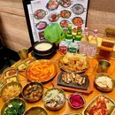坡州家韩国料理 - 广州市旅游 缩略图 1